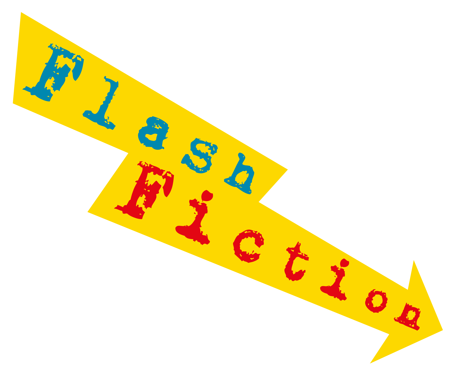 Logo FlashFiction