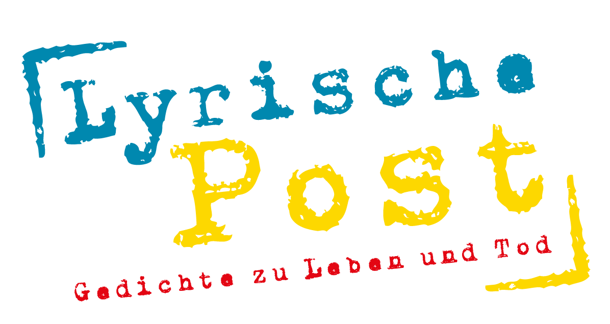 Logo Lyrische Post