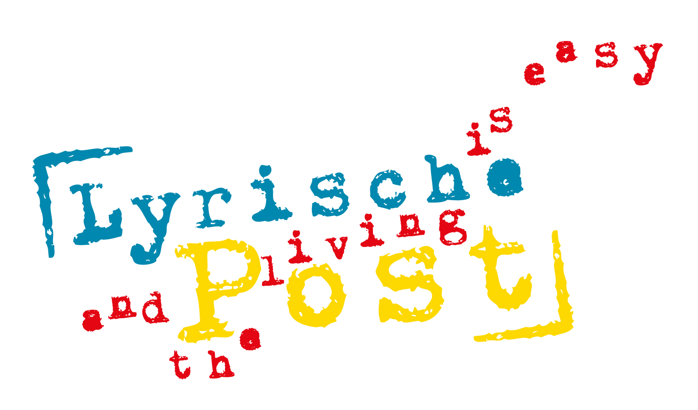Logo Lyrische Post