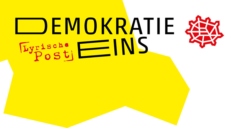 Logo Lyrische Post